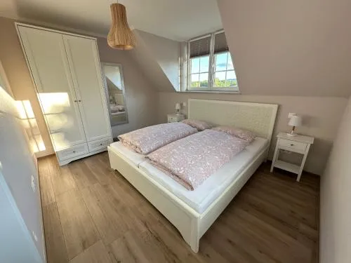 Ferienwohnung Oberförstchen in Göda, Deutschland