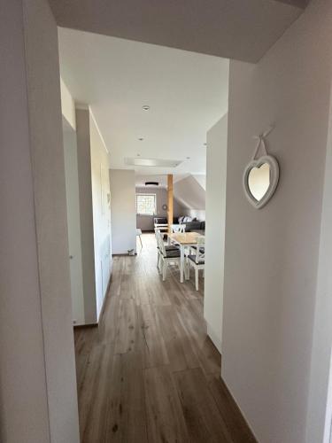 Ferienwohnung Oberförstchen (Ferienwohnung Oberforstchen) in 戈達