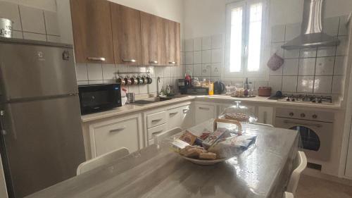 Facilities, Dimora del Gufo in Pascarosa