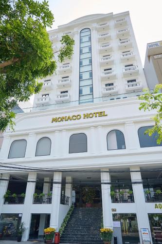 Khách sạn Monaco Đà Nẵng