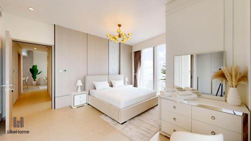 Next to Burj Khalifa & Dubai Mall Luxury 2 BR W Dubai Skyline Views - Like Home, Dubai (Foto 5)
