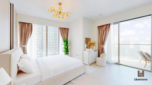 Next to Burj Khalifa & Dubai Mall Luxury 2 BR W Dubai Skyline Views - Like Home, Dubai (Foto 10)