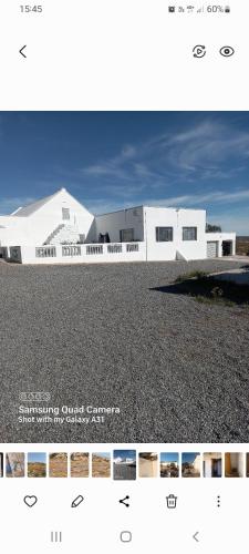Mesklip Caravan Park
