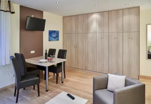 Haus Seemuschel - Fewo 6 in Cuxhaven, Deutschland