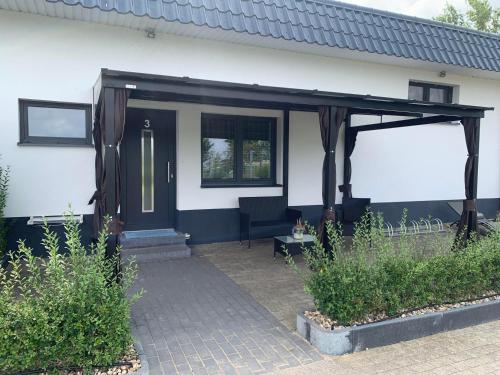 Paschlewwer Freizeit & Ferienhof in Köthen, Deutschland