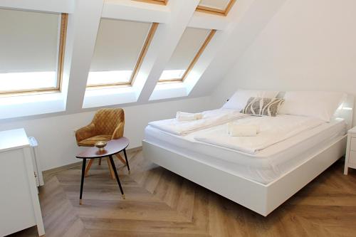 D Rooms Boutique Stay with Parking & Fast City Access, Ljubljana (photo 10)