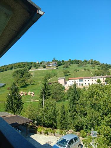 Il Sentiero beb in Cerro Veronese