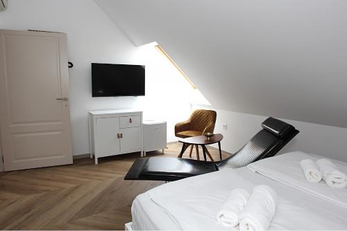 D Rooms Boutique Stay with Parking & Fast City Access, Ljubljana (photo 7)