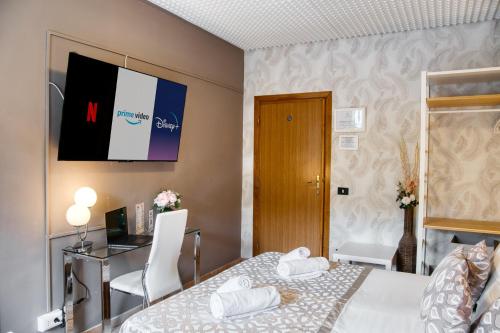 Di Martino Residence – Rome