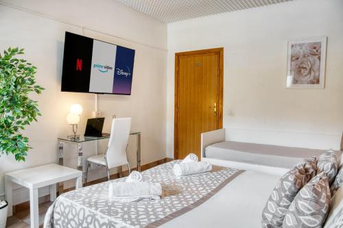 Di Martino Residence – Rome