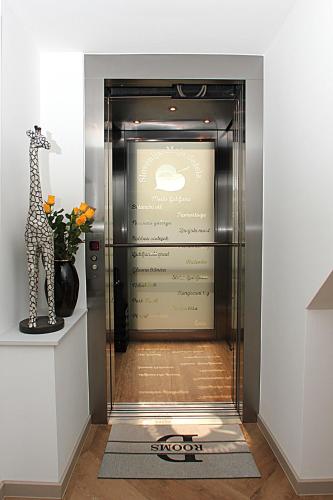D Rooms Boutique Stay with Parking & Fast City Access, Ljubljana (photo 9)
