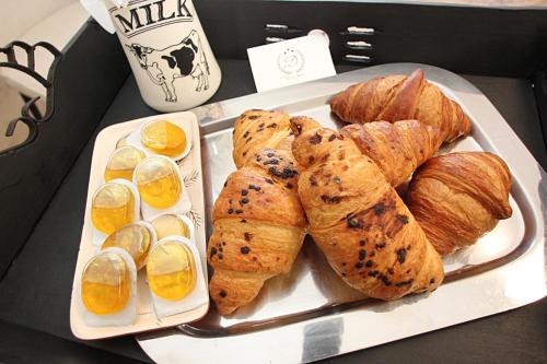 D Rooms Boutique Stay with Parking & Fast City Access, Ljubljana (photo 8)