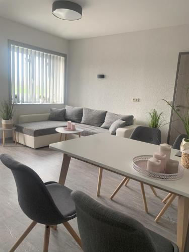 Paschlewwer Freizeit & Ferienhof in Kothen