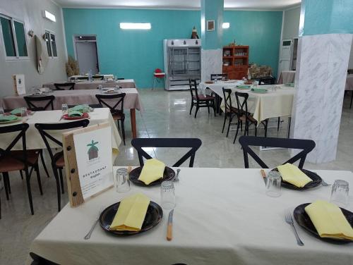 บริการและสิ่งอำนวยความสะดวก, Garden12 Outdoor & More in ดูซ