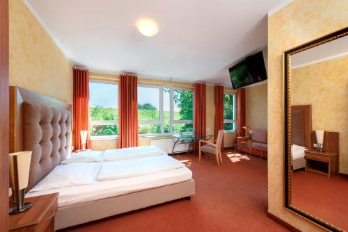 smartMotel Kempten in كيمبتين