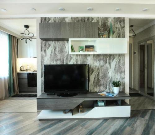 Facilities, Snowdrop home in Tsaghkadzor