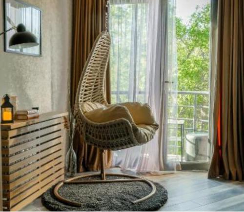 Facilities, Snowdrop home in Tsaghkadzor