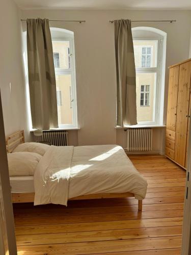 Stylish Flat in Prime Location, Berlín (foto 3)