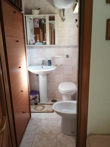 B&B Madama Marta in П'єтрамелара