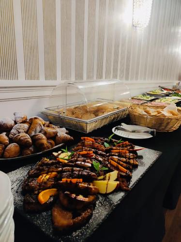 Hotel Na Błoniach - Bielsko-Biala