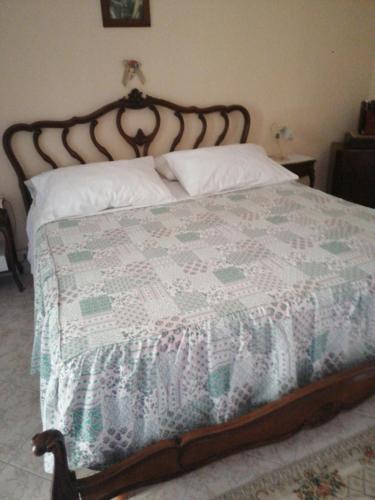 B&B Madama Marta in П'єтрамелара