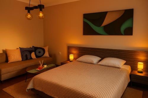 L Apartment Obilic - image 4