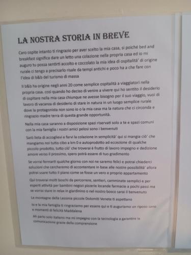 Il Sentiero beb, Verona (fotografie 7)