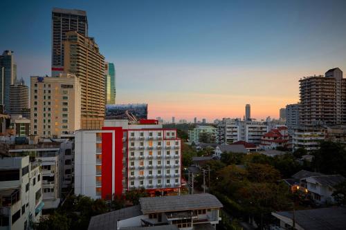 Red Planet Hotel Asoke
