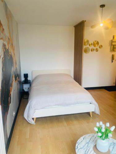 Charmant Studio - Location saisonnière - Vitré