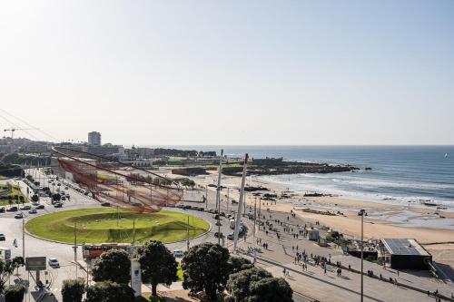GuestReady - One fantastic home with a sea view, Matosinhos (fotografie 9)