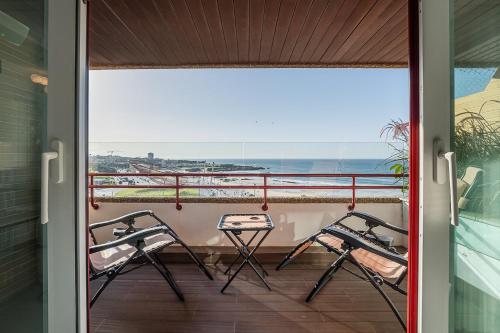 GuestReady - One fantastic home with a sea view, Matosinhos (fotografie 10)
