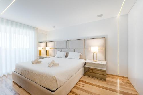 GuestReady - One fantastic home with a sea view, Matosinhos (fotografie 4)