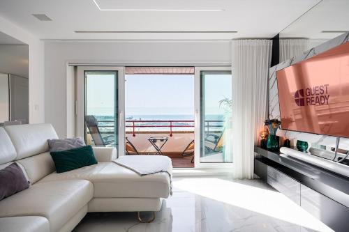 GuestReady - One fantastic home with a sea view, Matosinhos (fotografie 2)