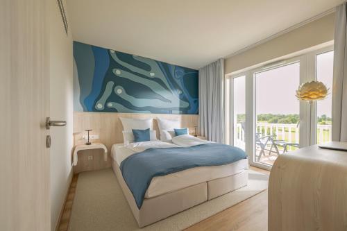 Golf 'n Wave Aktivresort Fehmarn in Fehmarn