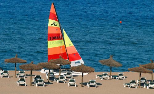 La Costa Hotel Golf & Beach Resort - image 2