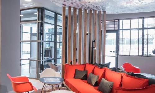 Noxi Hotel in Setif
