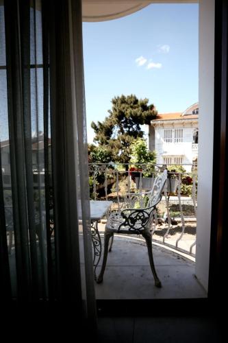 Kumsal Butik Otel, Istanbul (fotografie 4)