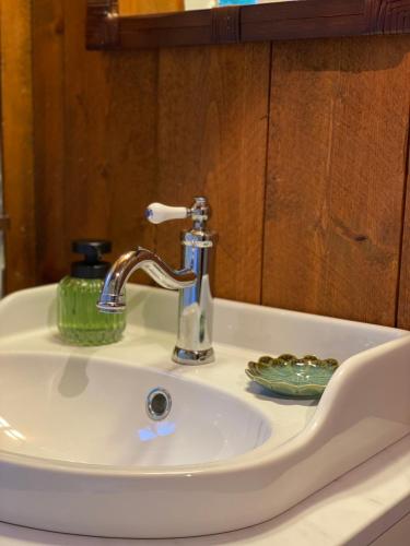 Brobacka B&B, Alingsås (foto 6)