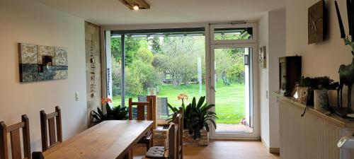 Ferienhaus Schmidt in Beerfelden