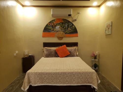 Portofhino South Homestay in Malitbog