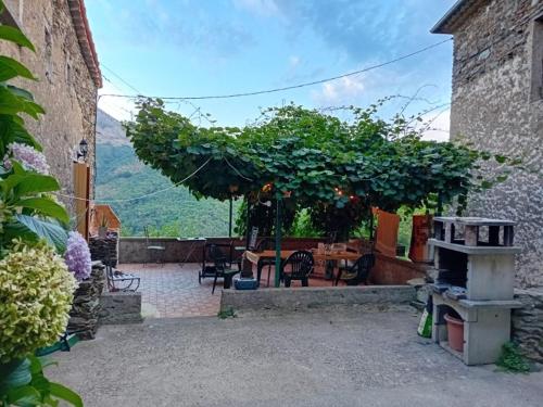 Mas Nissole in Sumene