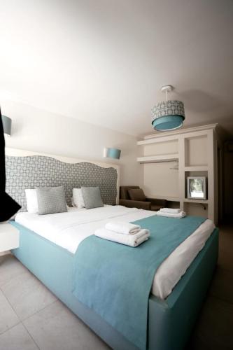 Kumsal Butik Otel, Istanbul (fotografie 3)
