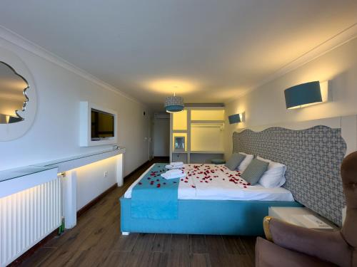 Kumsal Butik Otel, Istanbul (fotografie 2)