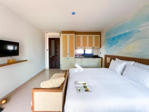 Sujet Residence Service Da Nang - image 2