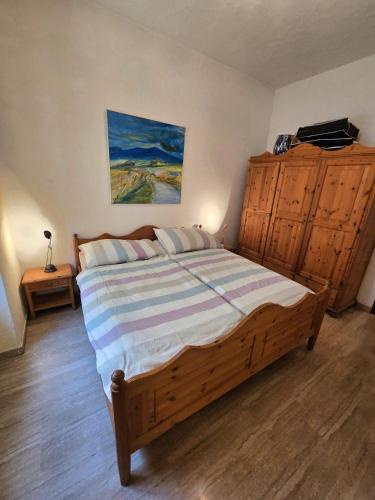 Villa Ida Fruh by Holap SA in Monti Trinita