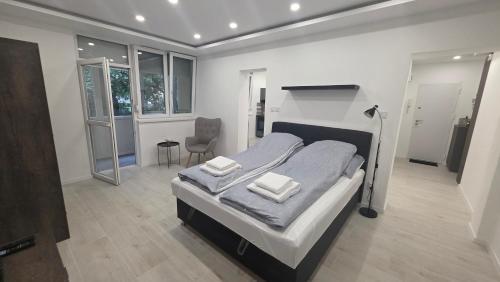 CityZen Apartman - Location saisonnière - Debrecen