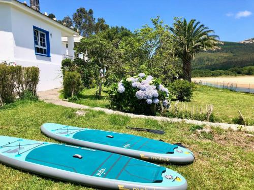 Exterior view of The Cliffs - Esteiro Saltwater Beach