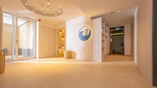 sauna, Golf 'n Wave Aktivresort Fehmarn in Fehmarn