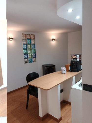 Suite 50 mt dal duomo - Apartment - Benevento