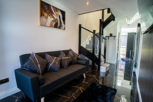 The Scouse Suite, Liverpool (photo 3)